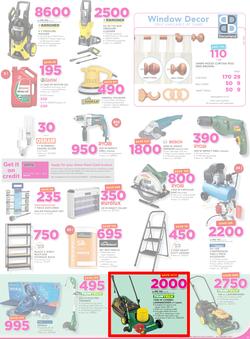 Game Namibia : Windhoek Nobody beats Our Prices (5 Jan - 18 Jan 2017), page 9