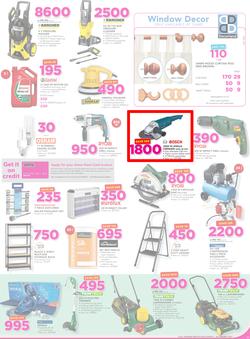 Game Namibia : Windhoek Nobody beats Our Prices (5 Jan - 18 Jan 2017), page 9