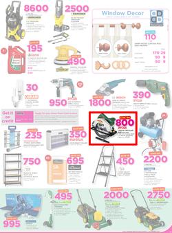 Game Namibia : Windhoek Nobody beats Our Prices (5 Jan - 18 Jan 2017), page 9