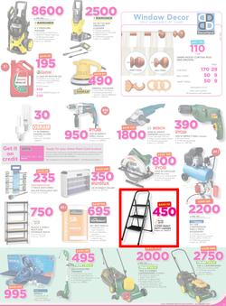 Game Namibia : Windhoek Nobody beats Our Prices (5 Jan - 18 Jan 2017), page 9
