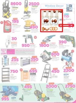 Game Namibia : Windhoek Nobody beats Our Prices (5 Jan - 18 Jan 2017), page 9