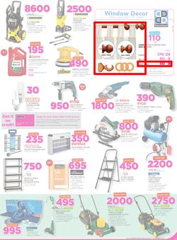 Game Namibia : Windhoek Nobody beats Our Prices (5 Jan - 18 Jan 2017), page 9