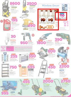Game Namibia : Windhoek Nobody beats Our Prices (5 Jan - 18 Jan 2017), page 9