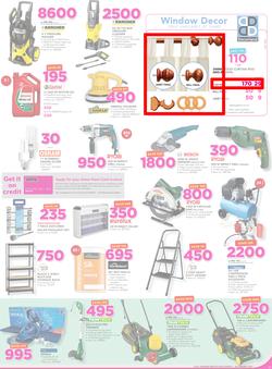 Game Namibia : Windhoek Nobody beats Our Prices (5 Jan - 18 Jan 2017), page 9