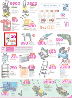 Game Namibia : Windhoek Nobody beats Our Prices (5 Jan - 18 Jan 2017), page 9
