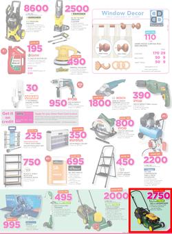 Game Namibia : Windhoek Nobody beats Our Prices (5 Jan - 18 Jan 2017), page 9
