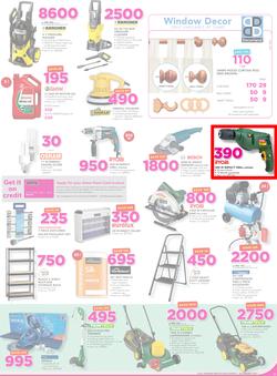 Game Namibia : Windhoek Nobody beats Our Prices (5 Jan - 18 Jan 2017), page 9