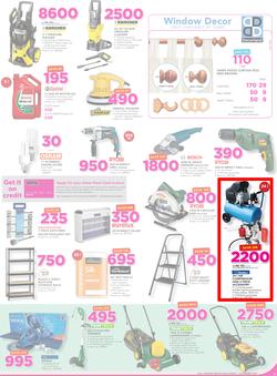 Game Namibia : Windhoek Nobody beats Our Prices (5 Jan - 18 Jan 2017), page 9