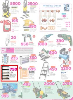 Game Namibia : Windhoek Nobody beats Our Prices (5 Jan - 18 Jan 2017), page 9