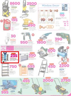 Game Namibia : Windhoek Nobody beats Our Prices (5 Jan - 18 Jan 2017), page 9