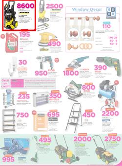 Game Namibia : Windhoek Nobody beats Our Prices (5 Jan - 18 Jan 2017), page 9