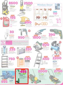 Game Namibia : Windhoek Nobody beats Our Prices (5 Jan - 18 Jan 2017), page 9