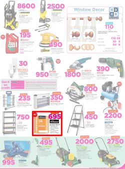 Game Namibia : Windhoek Nobody beats Our Prices (5 Jan - 18 Jan 2017), page 9