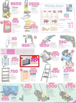 Game Namibia : Windhoek Nobody beats Our Prices (5 Jan - 18 Jan 2017), page 9