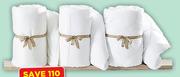 Hollofiber Pillow-Each