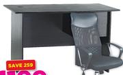 Bradley Desk