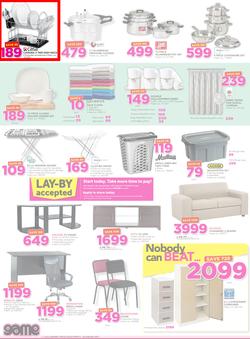 Game Namibia : Windhoek Nobody beats Our Prices (5 Jan - 18 Jan 2017), page 10