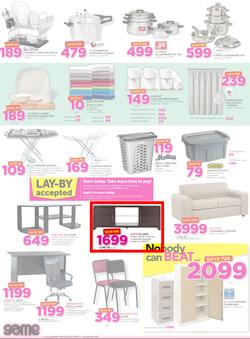 Game Namibia : Windhoek Nobody beats Our Prices (5 Jan - 18 Jan 2017), page 10