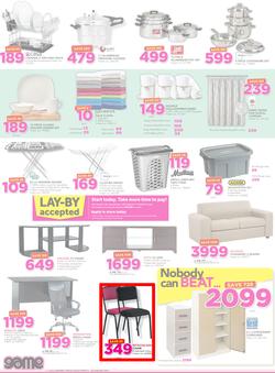 Game Namibia : Windhoek Nobody beats Our Prices (5 Jan - 18 Jan 2017), page 10