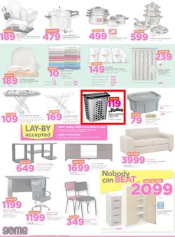 Game Namibia : Windhoek Nobody beats Our Prices (5 Jan - 18 Jan 2017), page 10