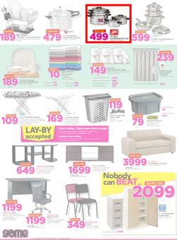 Game Namibia : Windhoek Nobody beats Our Prices (5 Jan - 18 Jan 2017), page 10