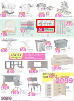 Game Namibia : Windhoek Nobody beats Our Prices (5 Jan - 18 Jan 2017), page 10