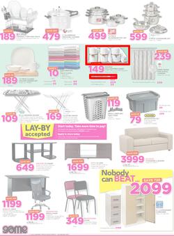 Game Namibia : Windhoek Nobody beats Our Prices (5 Jan - 18 Jan 2017), page 10