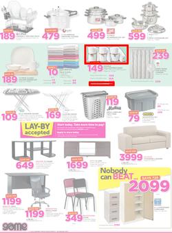 Game Namibia : Windhoek Nobody beats Our Prices (5 Jan - 18 Jan 2017), page 10