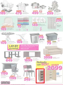 Game Namibia : Windhoek Nobody beats Our Prices (5 Jan - 18 Jan 2017), page 10
