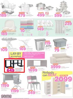 Game Namibia : Windhoek Nobody beats Our Prices (5 Jan - 18 Jan 2017), page 10