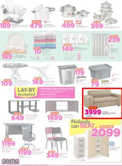Game Namibia : Windhoek Nobody beats Our Prices (5 Jan - 18 Jan 2017), page 10