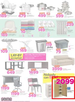 Game Namibia : Windhoek Nobody beats Our Prices (5 Jan - 18 Jan 2017), page 10