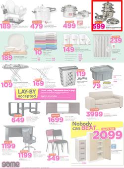 Game Namibia : Windhoek Nobody beats Our Prices (5 Jan - 18 Jan 2017), page 10
