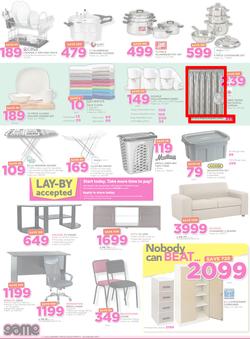 Game Namibia : Windhoek Nobody beats Our Prices (5 Jan - 18 Jan 2017), page 10
