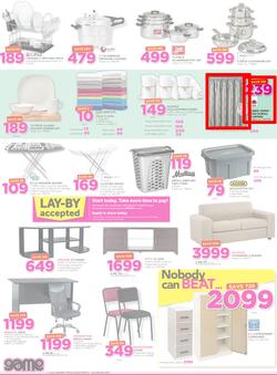 Game Namibia : Windhoek Nobody beats Our Prices (5 Jan - 18 Jan 2017), page 10