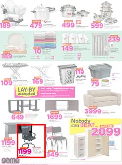 Game Namibia : Windhoek Nobody beats Our Prices (5 Jan - 18 Jan 2017), page 10