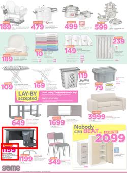 Game Namibia : Windhoek Nobody beats Our Prices (5 Jan - 18 Jan 2017), page 10