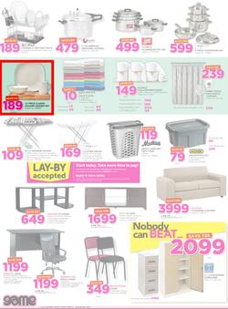 Game Namibia : Windhoek Nobody beats Our Prices (5 Jan - 18 Jan 2017), page 10
