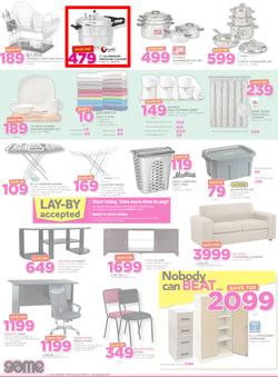 Game Namibia : Windhoek Nobody beats Our Prices (5 Jan - 18 Jan 2017), page 10
