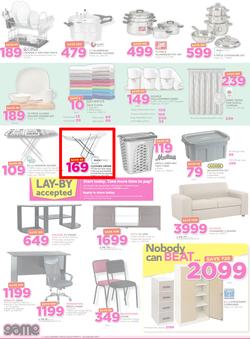 Game Namibia : Windhoek Nobody beats Our Prices (5 Jan - 18 Jan 2017), page 10