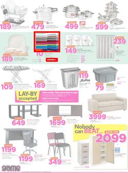 Game Namibia : Windhoek Nobody beats Our Prices (5 Jan - 18 Jan 2017), page 10