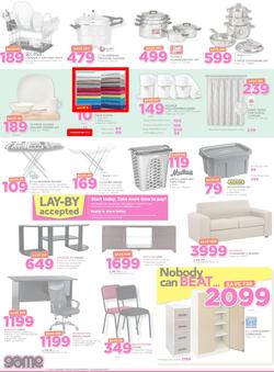 Game Namibia : Windhoek Nobody beats Our Prices (5 Jan - 18 Jan 2017), page 10