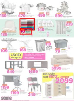 Game Namibia : Windhoek Nobody beats Our Prices (5 Jan - 18 Jan 2017), page 10