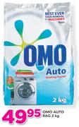 Omo Auto Bag-2Kg