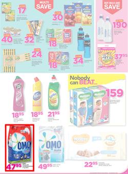 Game Namibia : Windhoek Nobody beats Our Prices (5 Jan - 18 Jan 2017), page 11
