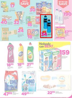 Game Namibia : Windhoek Nobody beats Our Prices (5 Jan - 18 Jan 2017), page 11