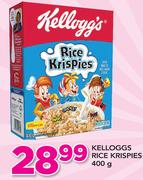 Kelloggs Rice Krispies-400g