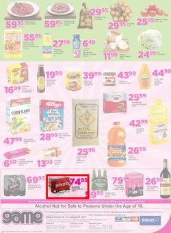 Game Namibia : Windhoek Nobody beats Our Prices (5 Jan - 18 Jan 2017), page 12