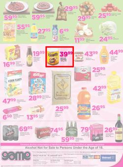 Game Namibia : Windhoek Nobody beats Our Prices (5 Jan - 18 Jan 2017), page 12