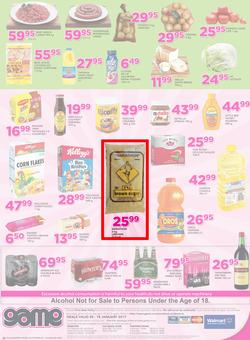 Game Namibia : Windhoek Nobody beats Our Prices (5 Jan - 18 Jan 2017), page 12